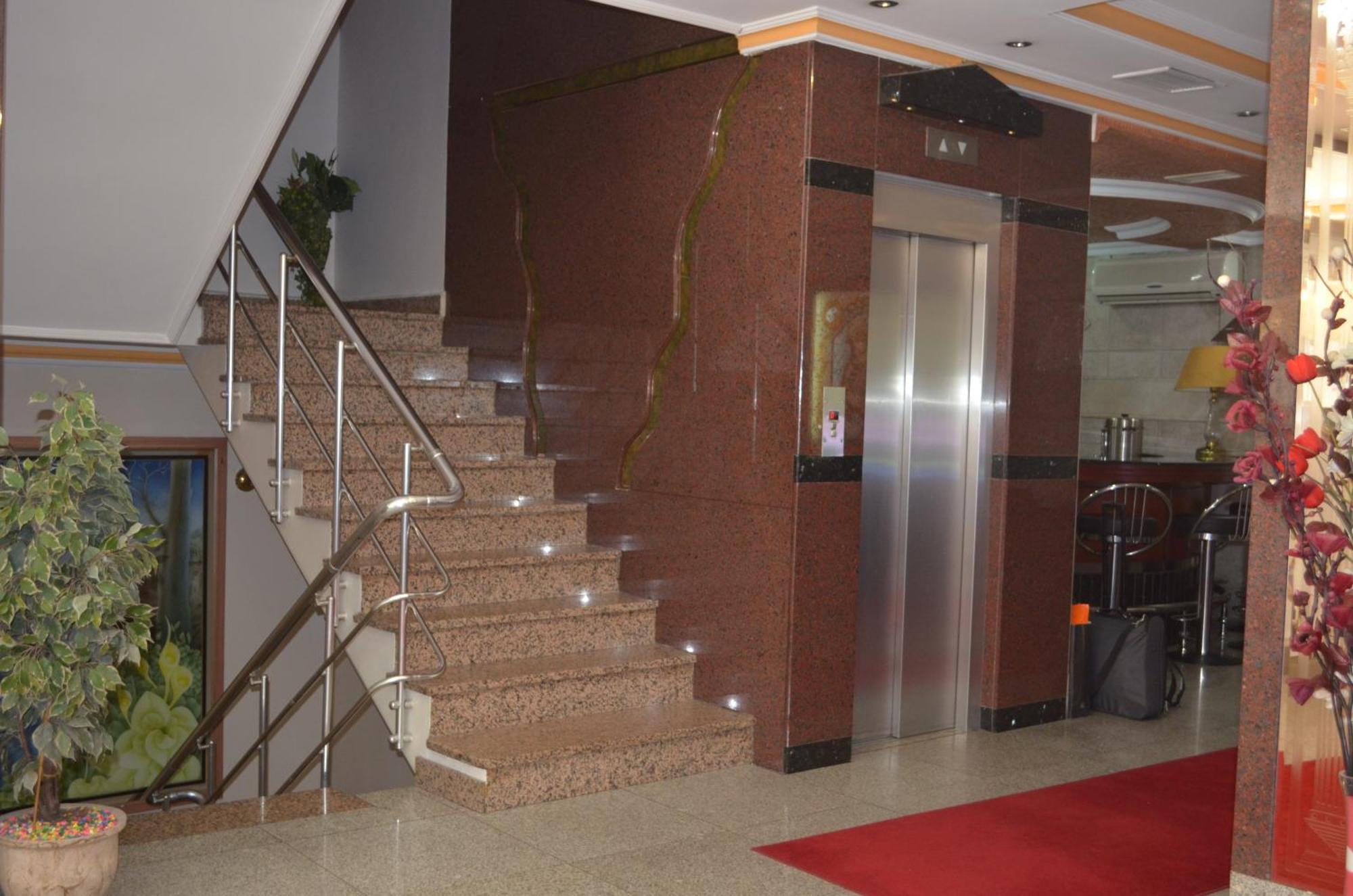 Grand Dilara Hotel — Fotoğraflar 2