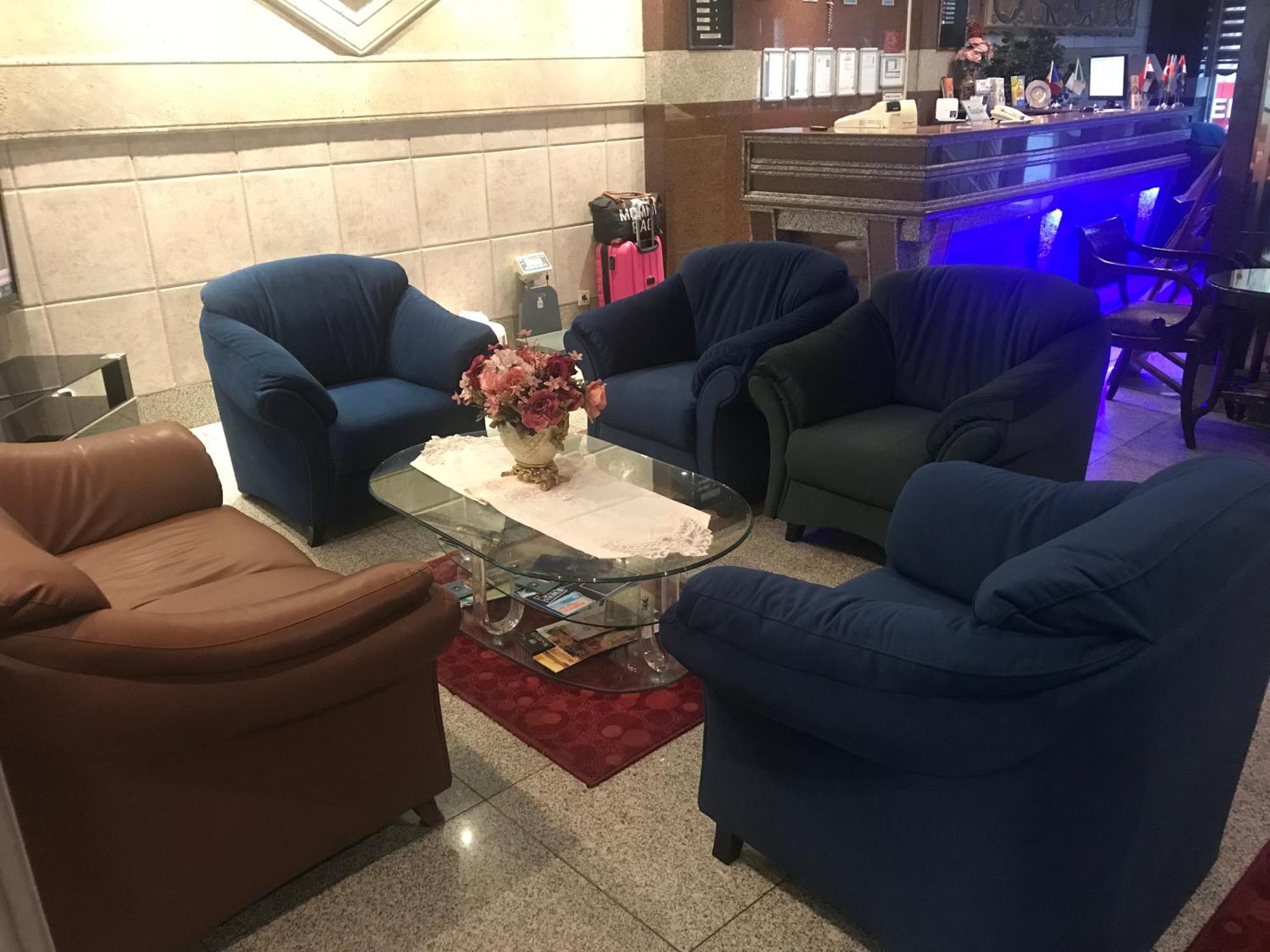 Grand Dilara Hotel — Fotoğraflar 3